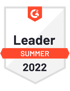 2022年夏季G2领导人
