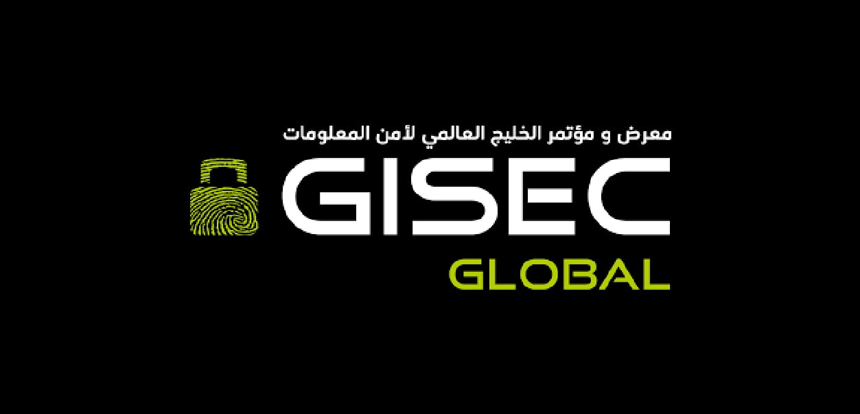 GISEC 全球