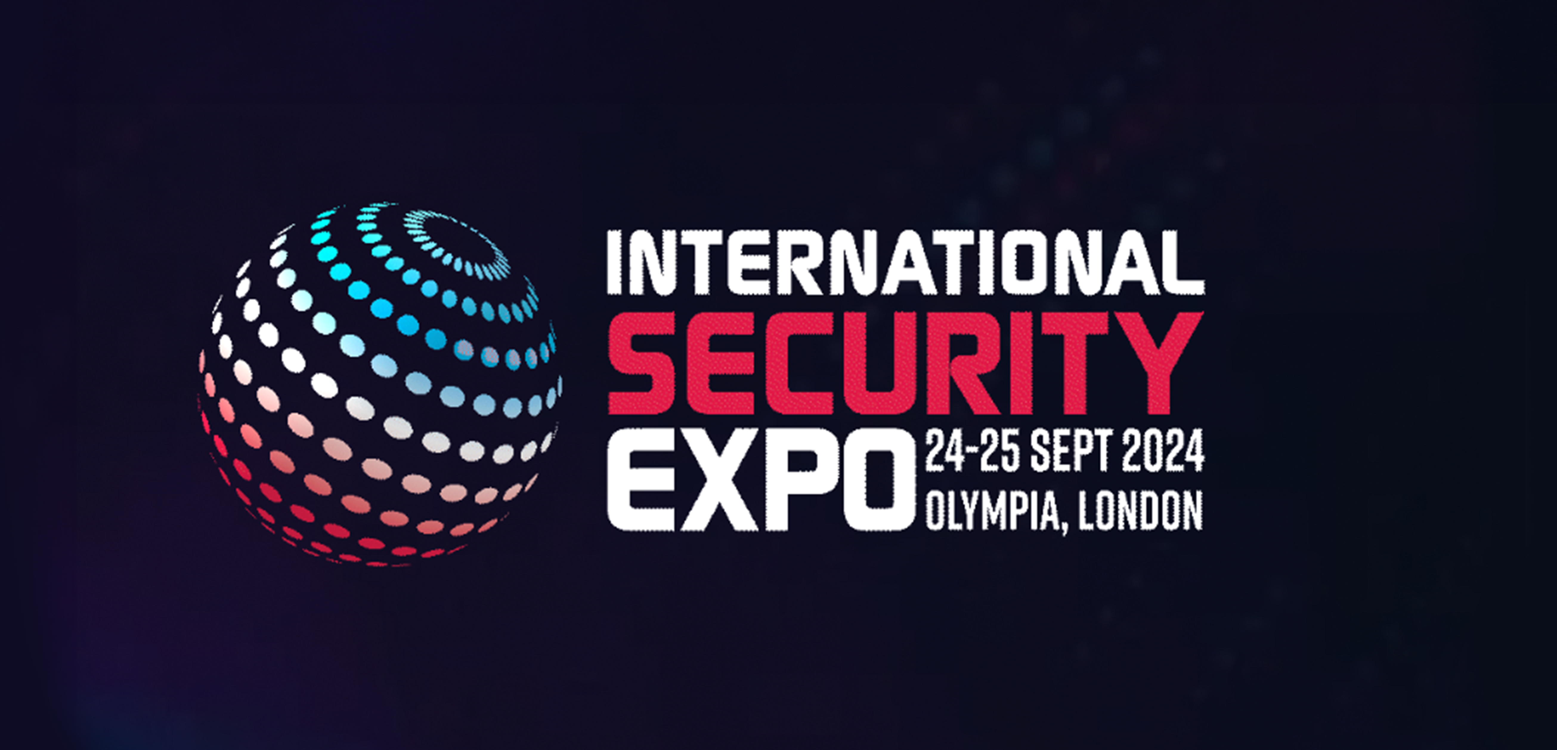 国际安全博览会