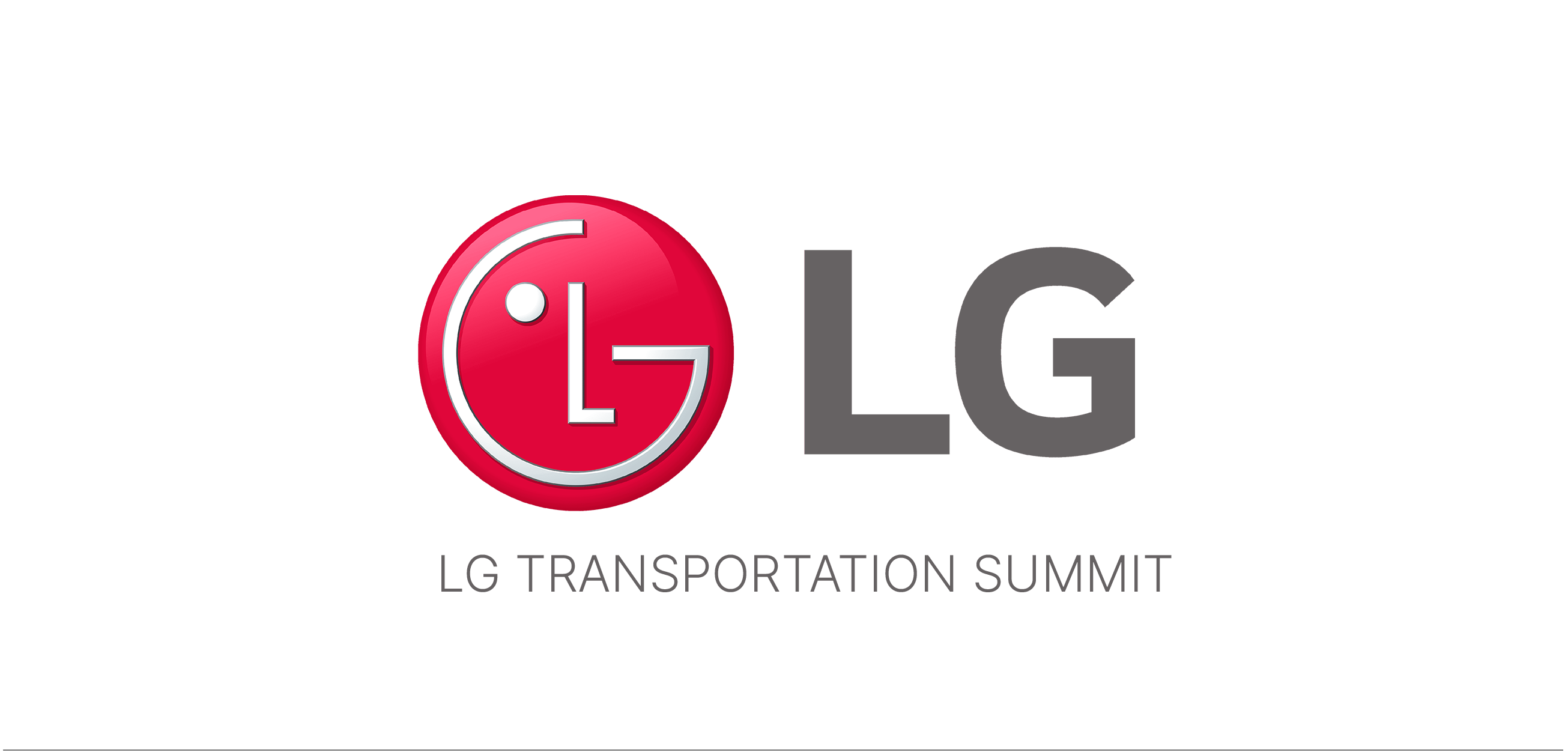 LG 交通峰会 