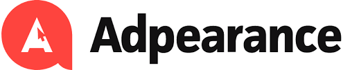 Adpearance Logo