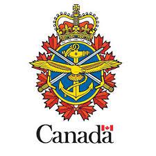 加拿大武装部队的标志