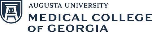Medical College of Georgia Logo