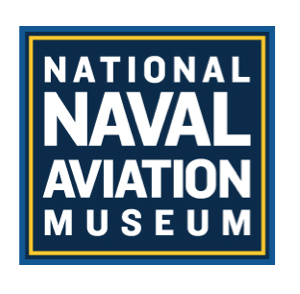 国家海军航空博物馆标志