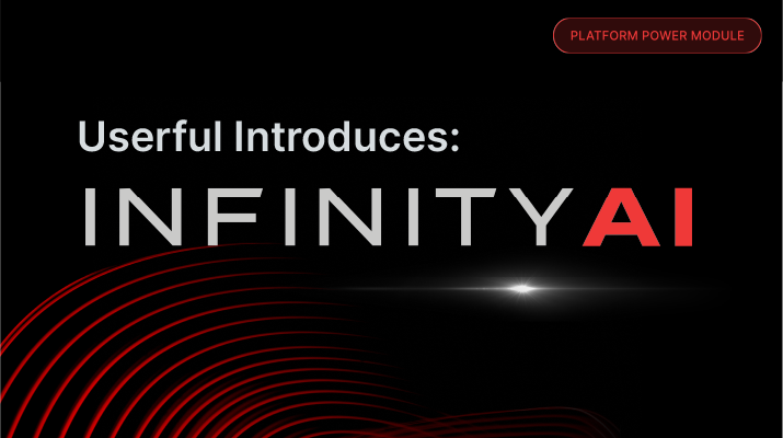 Userful 推出 InfinityAI Power Module™