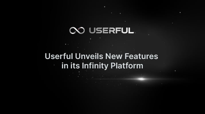 Userful公布其Infinity平台的新功能