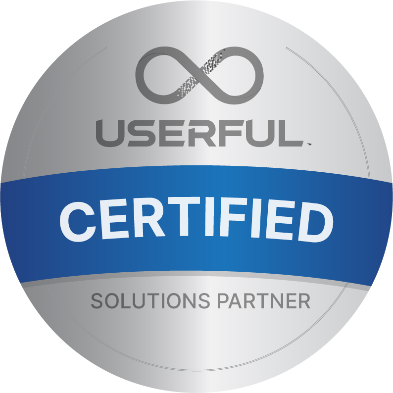 Userful认证解决方案合作伙伴