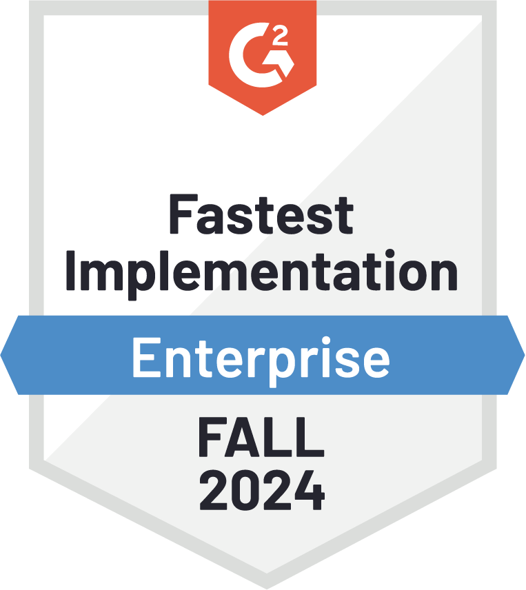 Faster Implementation Fall 2024